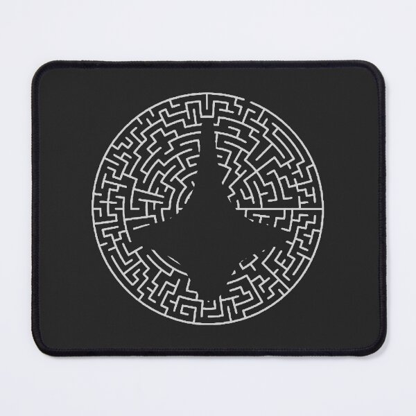 Item preview, Inception Maze spinning top designed and sold by Indepp.
