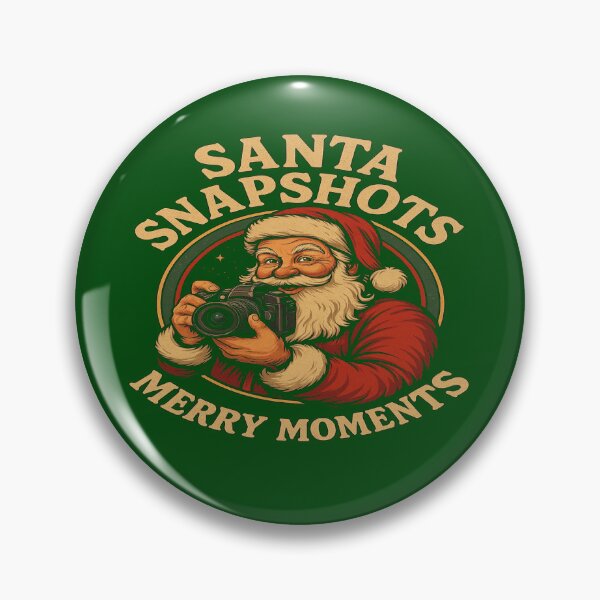Item preview, Santa Snapshots – Merry Moments designed and sold by alizo74.