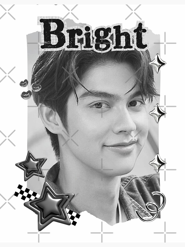 F4 Thailand Posters for Sale | Redbubble