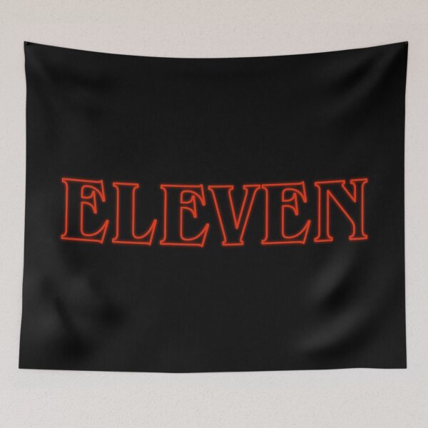 Item preview, Eleven Text designed and sold by Indepp.