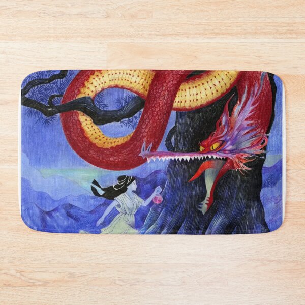 Item preview, Aqua University Of Manitoba dSerenity Field designed and sold by onsplo.