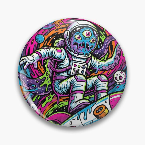 Item preview, ASTRONAUT designed and sold by brexastore.