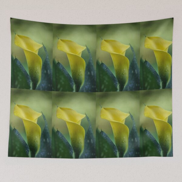 Item preview, Calla Lily Memories designed and sold by Gardenographer.