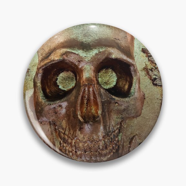 Item preview, Detail from a Romanian Coffin, Varna, Black Sea (Dracula)  designed and sold by chipshopchippy.