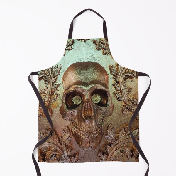 Item preview, Detail from a Romanian Coffin, Varna, Black Sea (Dracula)  designed and sold by chipshopchippy.