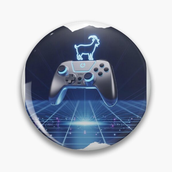 Item preview, Cyber Grid Controller designed and sold by LoganDzign.