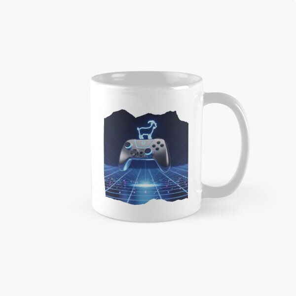 Item preview, Cyber Grid Controller designed and sold by LoganDzign.