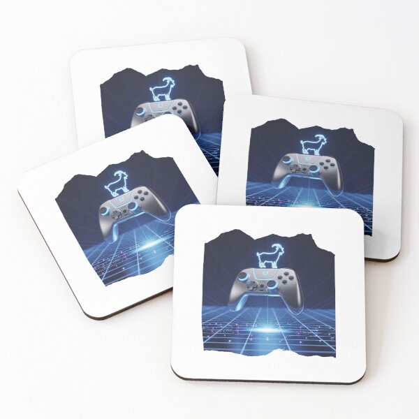Item preview, Cyber Grid Controller designed and sold by LoganDzign.