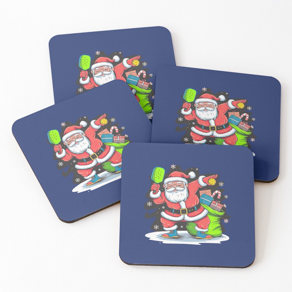 Item preview, Coasters (Set of 4) designed and sold by Pixel-Lair.