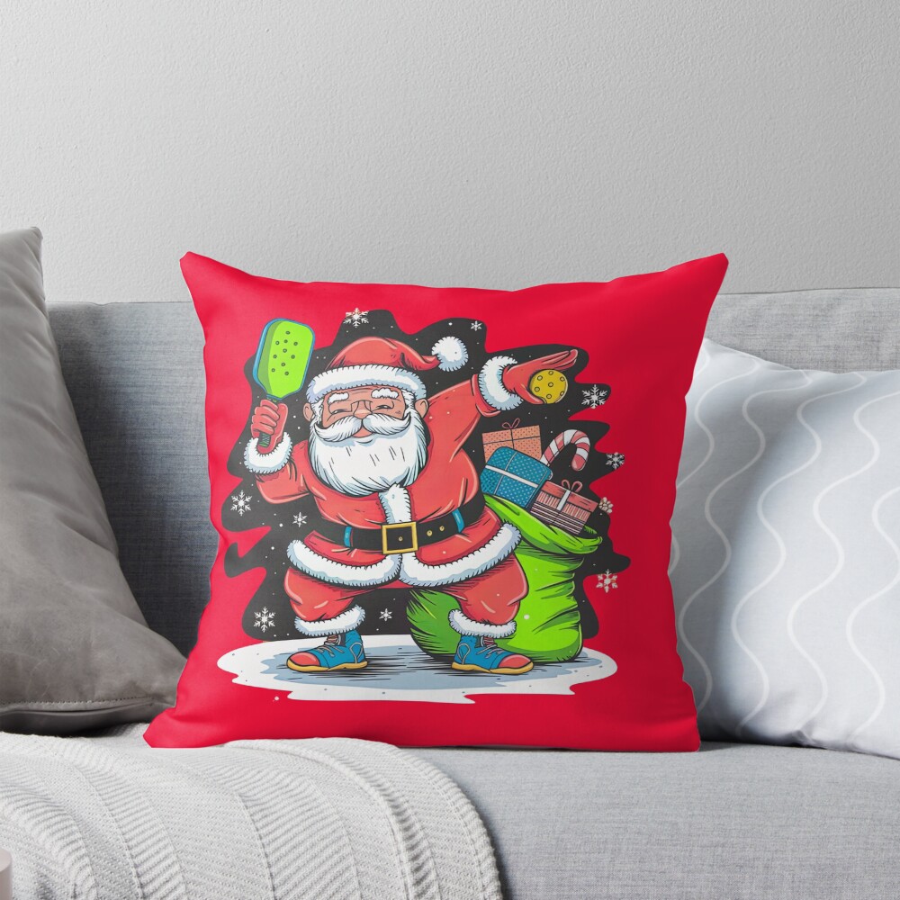 Item preview, Throw Pillow designed and sold by Pixel-Lair.
