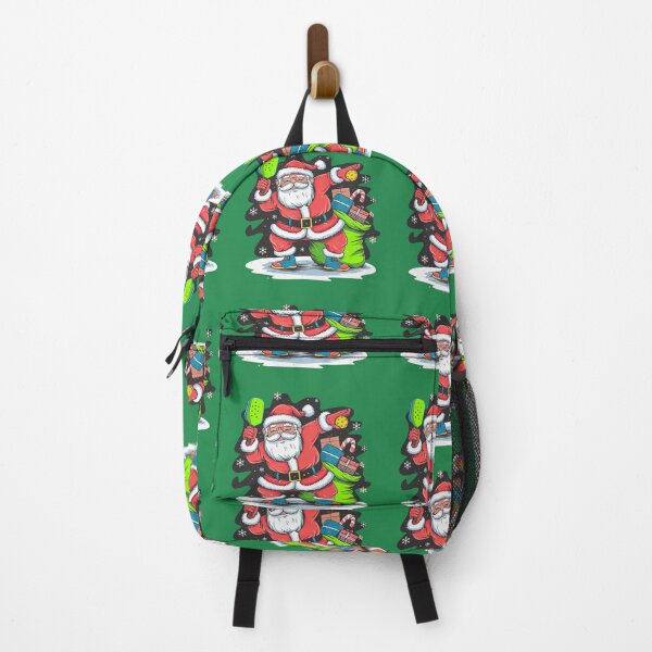 Item preview, Pickleball Santa designed and sold by Pixel-Lair.