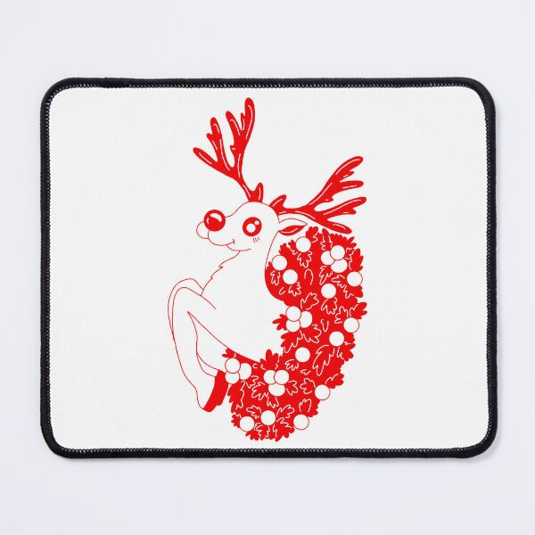 Item preview, My Rudolph Wreath  designed and sold by missmann.