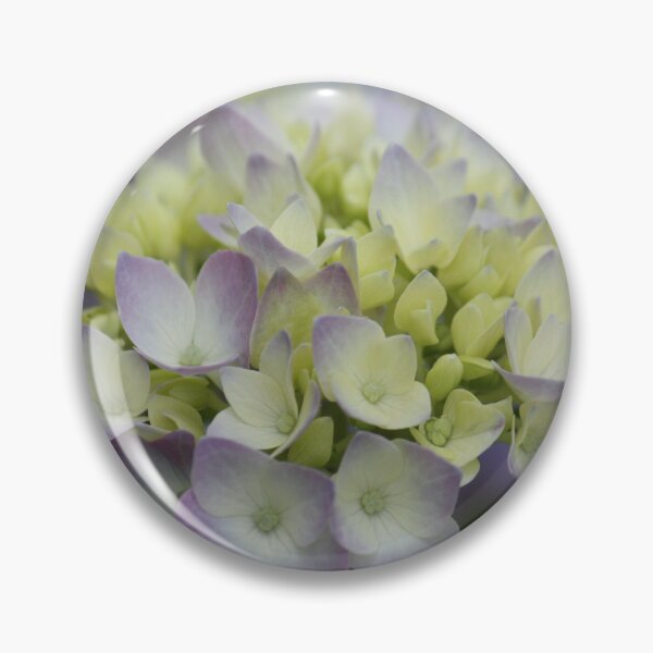 Item preview, Hydrangea 7 designed and sold by Gardenographer.