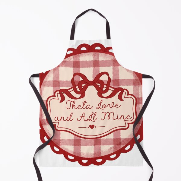 Item preview, Red TLAM designed and sold by erinallmine.