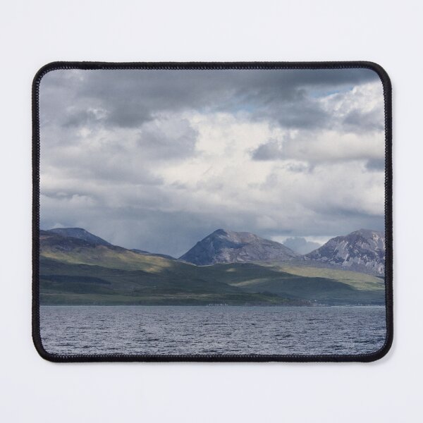 Item preview, Paps of Jura, Inner Hebrides, Scotland designed and sold by Kasia Design.