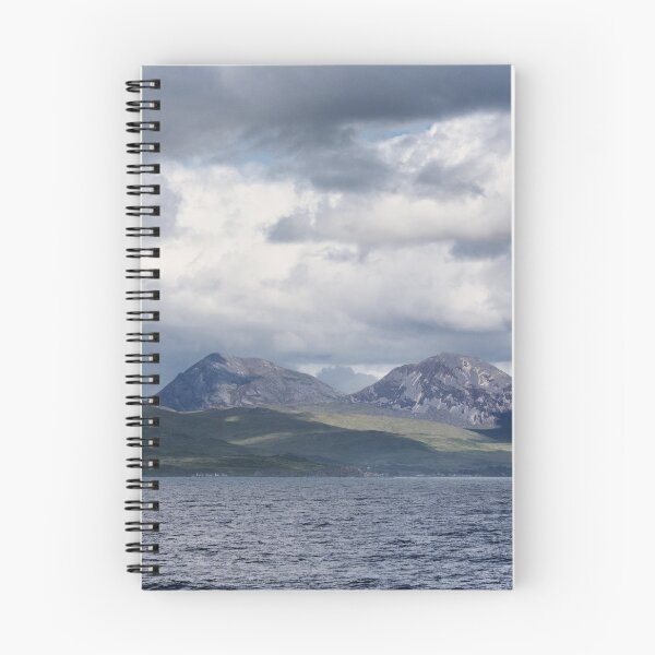Item preview, Paps of Jura, Inner Hebrides, Scotland designed and sold by Kasia Design.