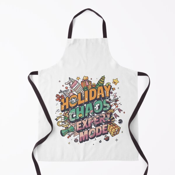 Item preview, Holiday Chaos designed and sold by FitEnvy.