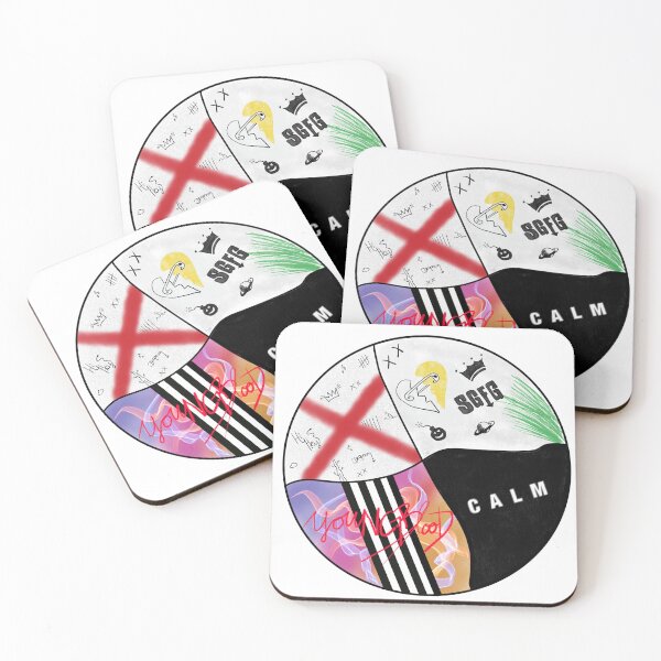 Item preview, 5sos albums  designed and sold by booyahw.