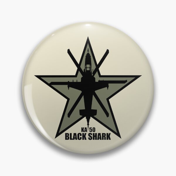 Item preview, KA-50 Black Shark designed and sold by StrongVlad.