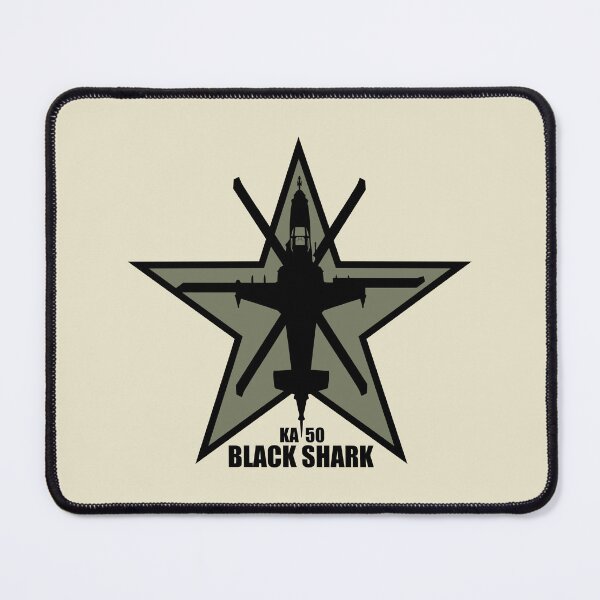 Item preview, KA-50 Black Shark designed and sold by StrongVlad.