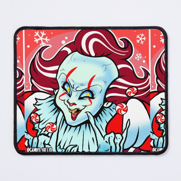 Item preview, PEPPERMINT PENNY designed and sold by Candys-Killer.