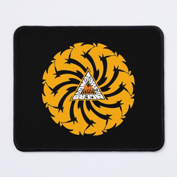 Item preview, orange soundgarden type designed and sold by darliamanesi.