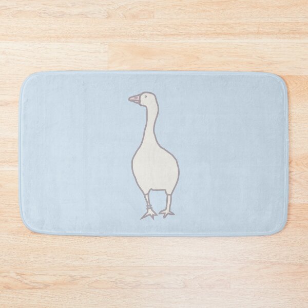 Item preview, Silly Goose Cloud Dancer designed and sold by ellenhenry.