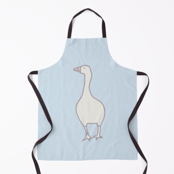 Item preview, Silly Goose Cloud Dancer designed and sold by ellenhenry.