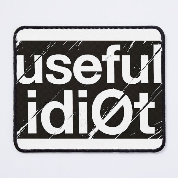 Item preview, Productivity’s Favorite Clown - useful idi0t designed and sold by Omniweb.app.