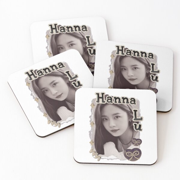 Item preview, Hanna Lu (卢佳) Lu Yangyang Chinese Actress Art Chinese Celebrity Illustration Scrapbook Collage Cozy Y2K Vintage Design designed and sold by HELL0WBELLO.