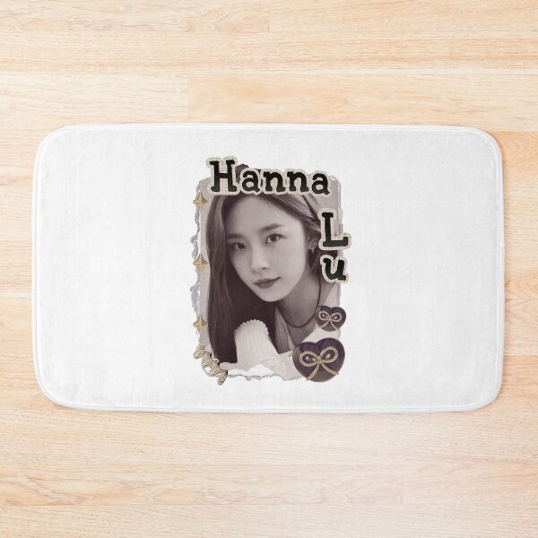 Item preview, Hanna Lu (卢佳) Lu Yangyang Chinese Actress Art Chinese Celebrity Illustration Scrapbook Collage Cozy Y2K Vintage Design designed and sold by HELL0WBELLO.