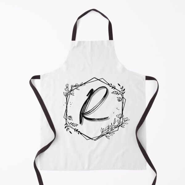 Item preview, Single Letter Monogram Design R - be proud of your name, mark your stuff with a letter designed and sold by digitalbitcraft.