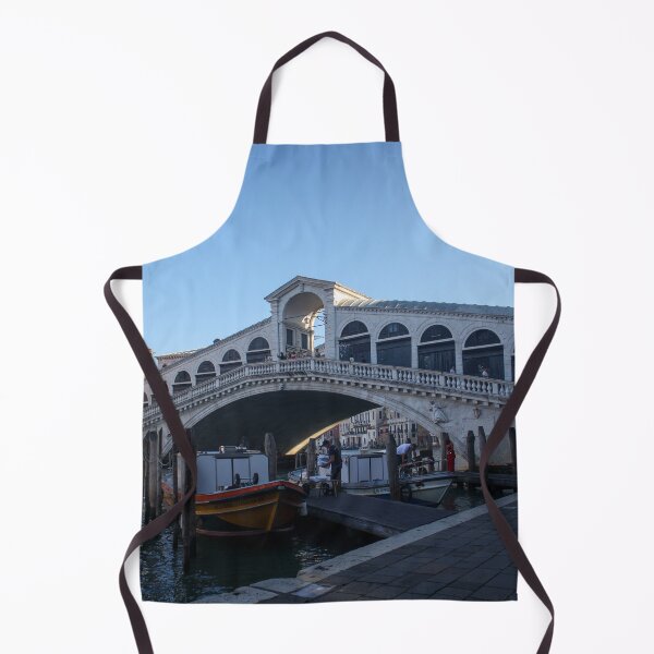 Item preview, Rialto Bridge designed and sold by Aham Photos.