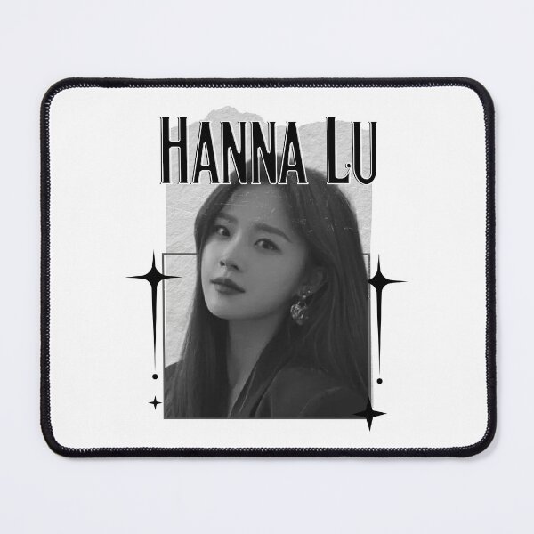 Item preview, Hanna Lu (卢佳) Lu Yangyang Chinese Actress Art Chinese Celebrity IllustrationScrapbook Collage Cozy Y2K Vintage Design designed and sold by HELL0WBELLO.