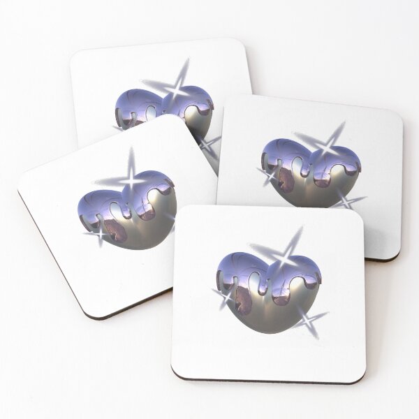 Item preview, Y2K HEART designed and sold by Fk1STL3®.