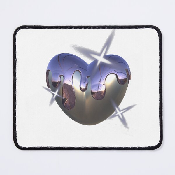 Item preview, Y2K HEART designed and sold by Fk1STL3®.