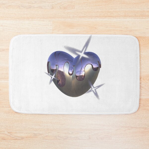 Item preview, Y2K HEART designed and sold by Fk1STL3®.