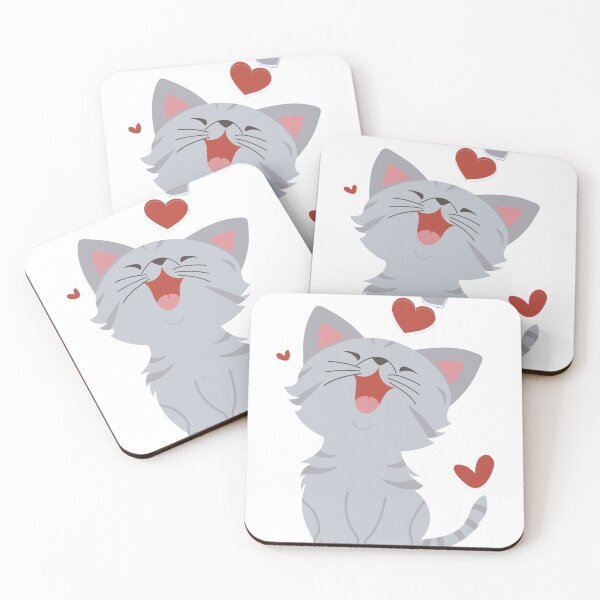 Item preview, Gato designed and sold by Liska11365.