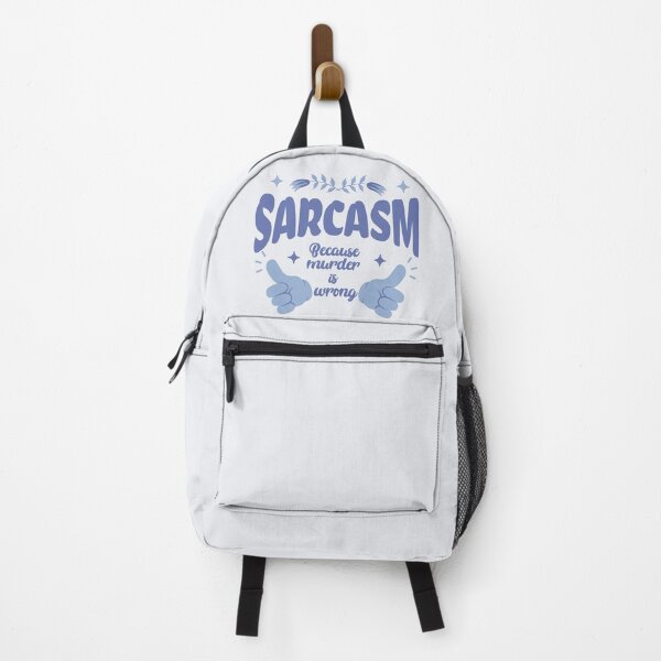 Item preview, Sarcasm designed and sold by RMH23.