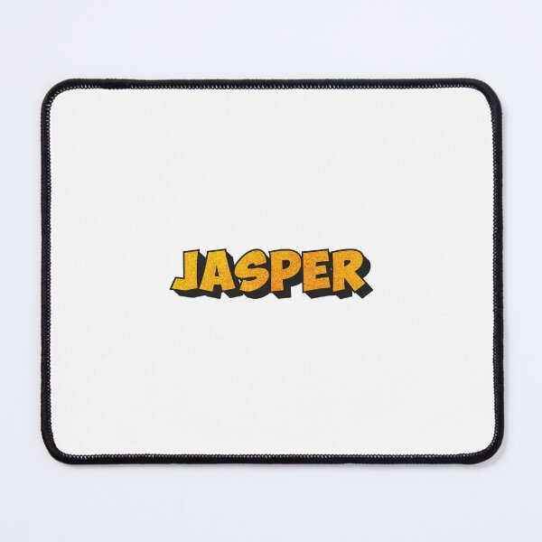 Item preview, Jasper Personalized Custom Name Design for Men, Teens, and Boys designed and sold by Watsonarts.