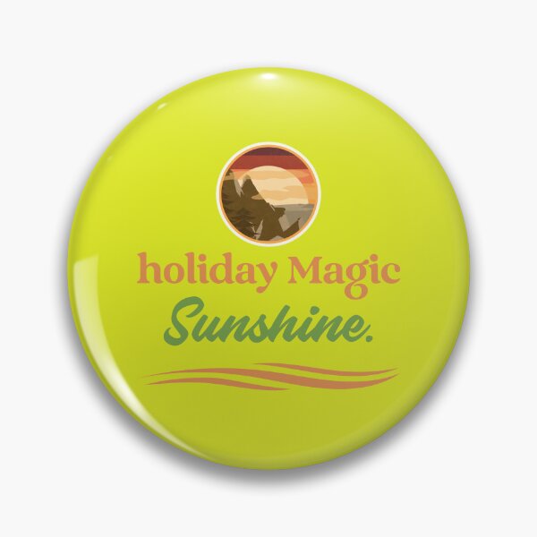 Item preview, holiday magic Sunshine Casador del sol. designed and sold by "Vibe & Style Merch".