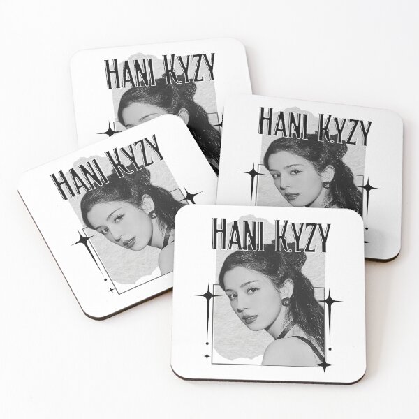 Item preview, Hani Kyzy (哈妮克孜) Hankiz Omar Elegant Uyghur Actress Portrait Chinese Actress Art Chinese Celebrity IllustrationScrapbook Collage Cozy Y2K Vintage Design designed and sold by HELL0WBELLO.