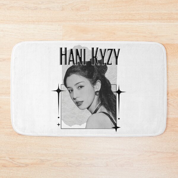 Item preview, Hani Kyzy (哈妮克孜) Hankiz Omar Elegant Uyghur Actress Portrait Chinese Actress Art Chinese Celebrity IllustrationScrapbook Collage Cozy Y2K Vintage Design designed and sold by HELL0WBELLO.