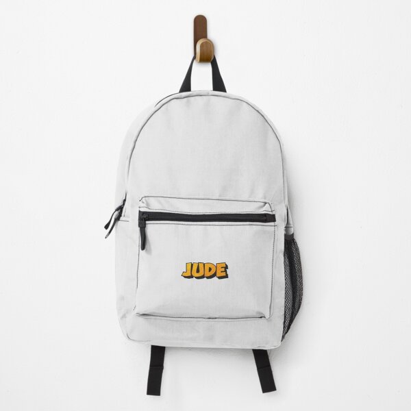 Item preview, Jude Personalized Custom Name Design for Men, Teens, and Boys designed and sold by Watsonarts.