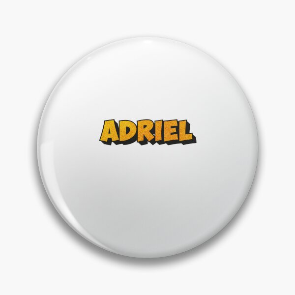 Item preview, Adriel Personalized Custom Name Design for Men, Teens, and Boys designed and sold by Watsonarts.
