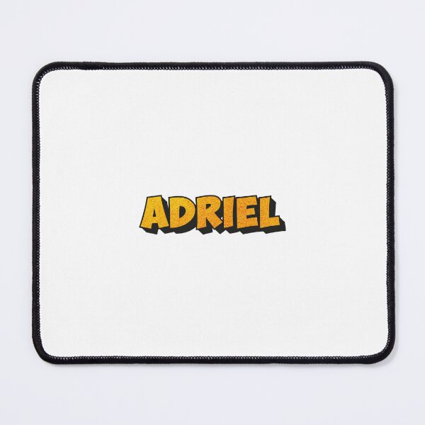 Item preview, Adriel Personalized Custom Name Design for Men, Teens, and Boys designed and sold by Watsonarts.