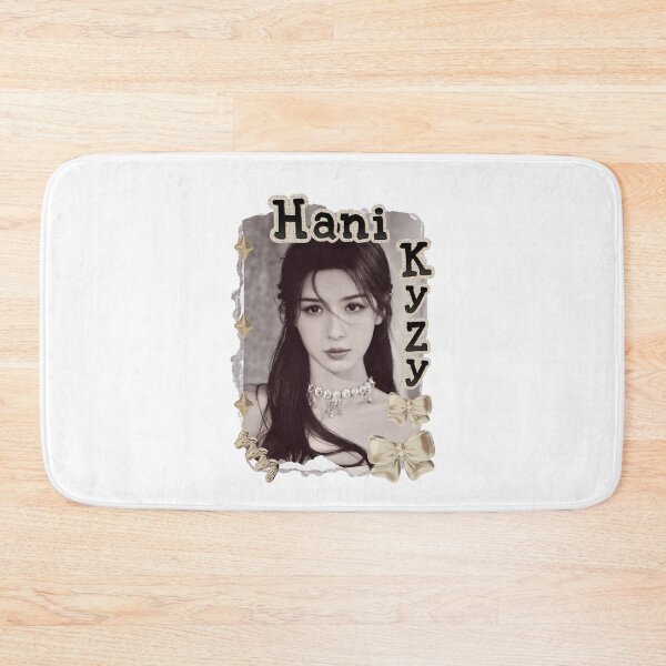 Item preview, Hani Kyzy (哈妮克孜) Hankiz Omar Elegant Uyghur Actress Portrait Chinese Actress Art Chinese Celebrity Illustration Scrapbook Collage Cozy Y2K Vintage Design designed and sold by HELL0WBELLO.