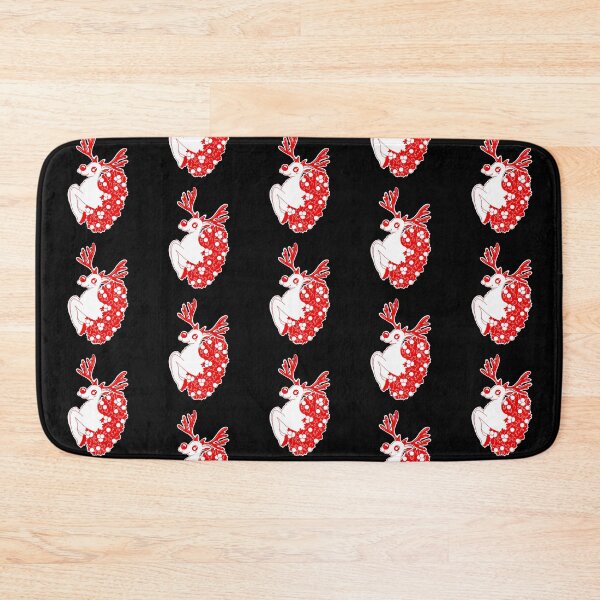 Item preview, My Rudolph Wreath In black  designed and sold by missmann.