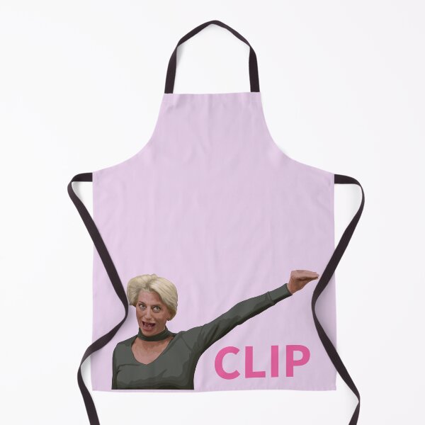 Item preview, Clip! designed and sold by jenjenbinks.