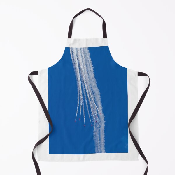 Item preview, Red Arrows Royal Airforce Display Team designed and sold by Ospreychild.